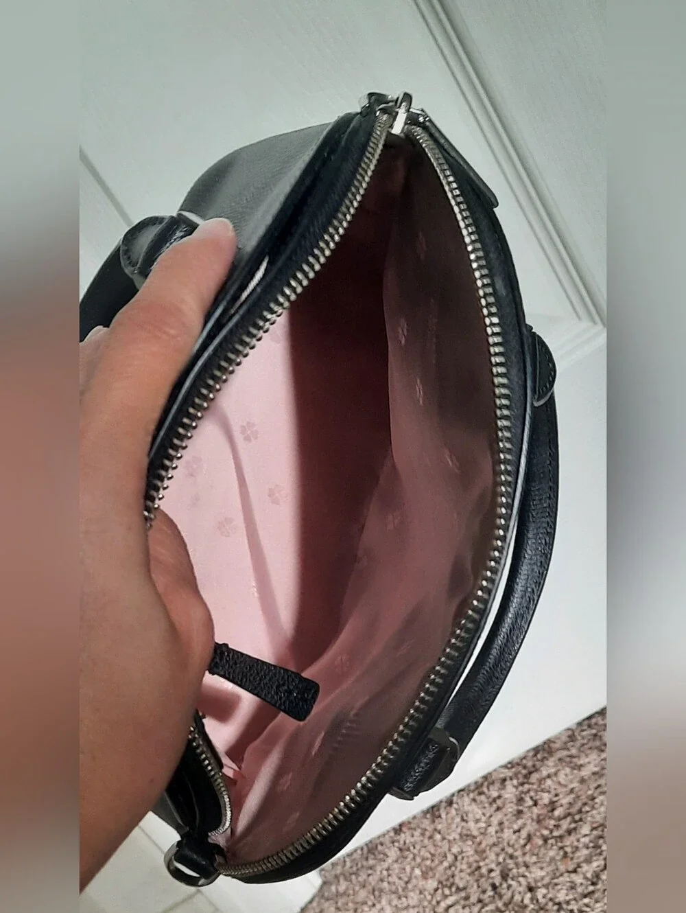 kate spade preloved good